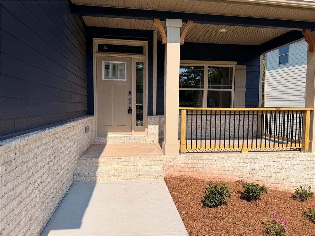 6 bedroom, 5 bathroom, 2,628 sq ft single family residence for sale at 434 Magnolia Grove Place, Cornelia, GA 30531 — photo 5
