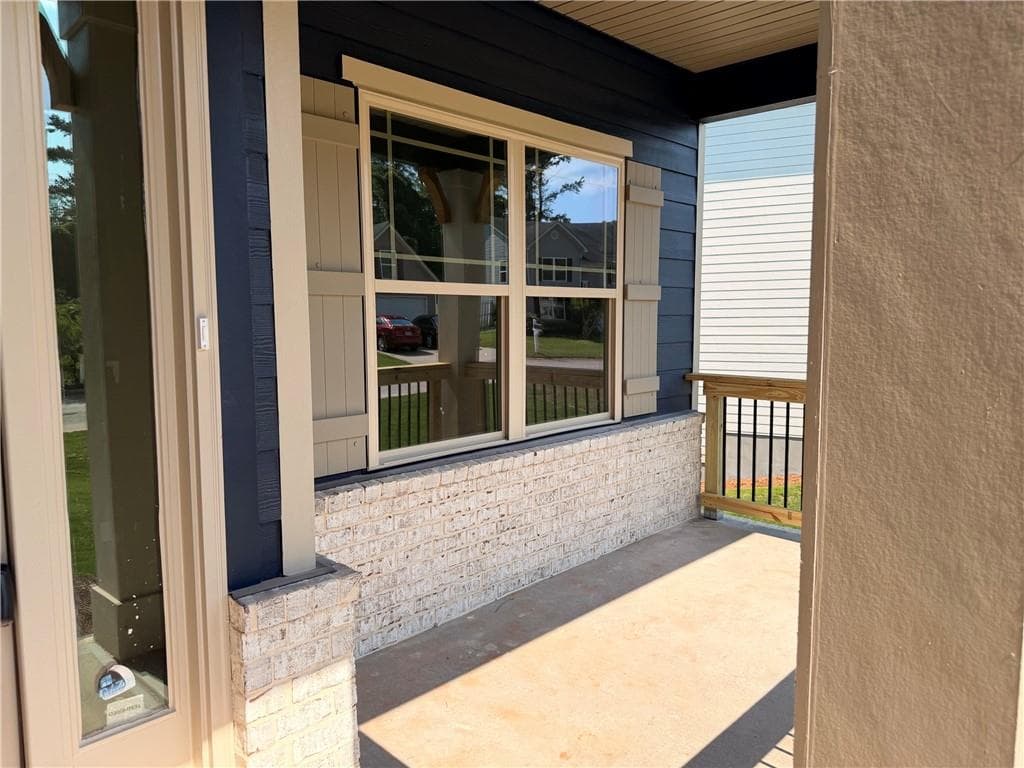 6 bedroom, 5 bathroom, 2,628 sq ft single family residence for sale at 434 Magnolia Grove Place, Cornelia, GA 30531 — photo 6