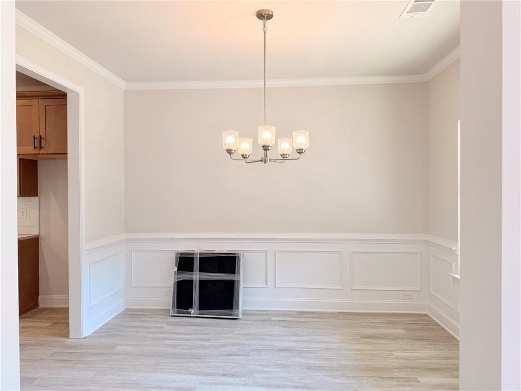 6 bedroom, 5 bathroom, 2,628 sq ft single family residence for sale at 434 Magnolia Grove Place, Cornelia, GA 30531 — photo 10