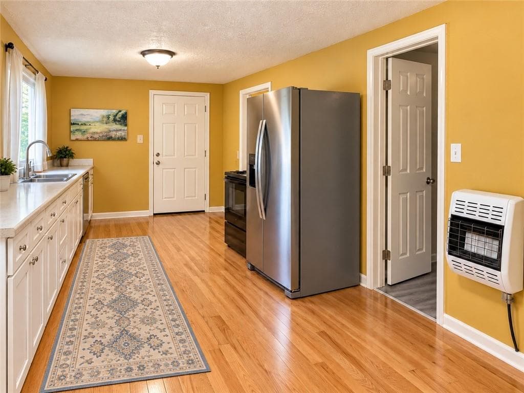 3 bedroom, 1 bathroom, 1,026 sq ft single family residence for sale at 602 McCurdy Road, Villa Rica, GA 30180 — photo 4