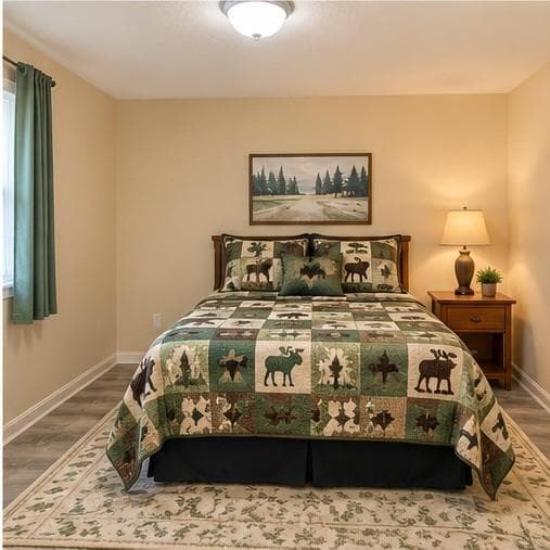 3 bedroom, 1 bathroom, 1,026 sq ft single family residence for sale at 602 McCurdy Road, Villa Rica, GA 30180 — photo 6