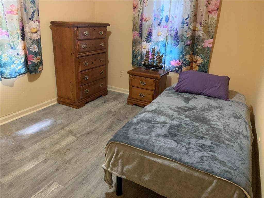 3 bedroom, 1 bathroom, 1,026 sq ft single family residence for sale at 602 McCurdy Road, Villa Rica, GA 30180 — photo 7