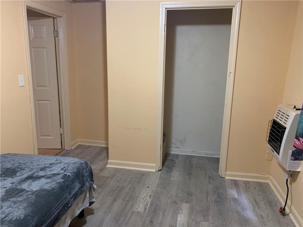 3 bedroom, 1 bathroom, 1,026 sq ft single family residence for sale at 602 McCurdy Road, Villa Rica, GA 30180 — photo 8