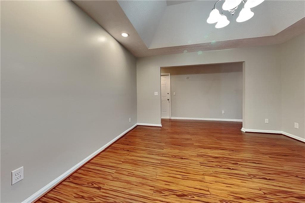 3 bedroom, 4 bathroom, 2,414 sq ft single family residence for rent at 677 Longbow Court, Stone Mountain, GA 30087 for $2,100 a month — photo 6