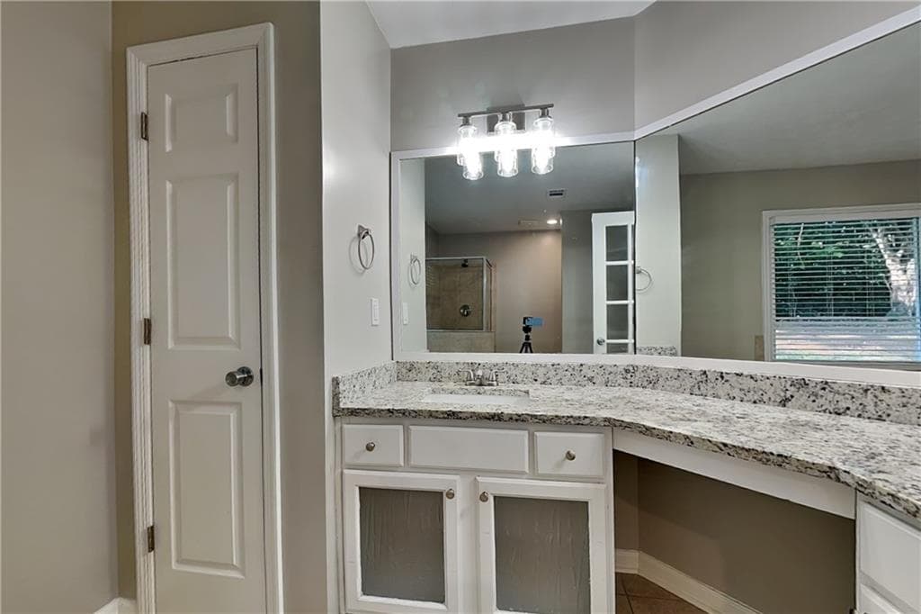 3 bedroom, 4 bathroom, 2,414 sq ft single family residence for rent at 677 Longbow Court, Stone Mountain, GA 30087 for $2,100 a month — photo 10