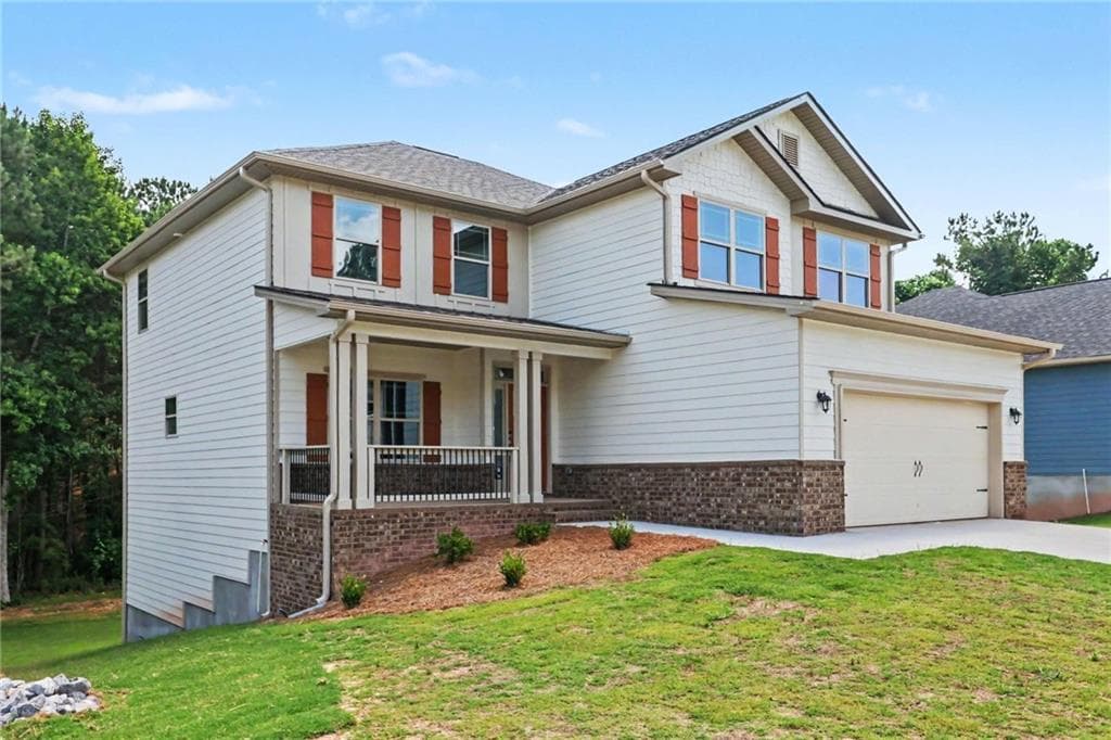 6 bedroom, 5 bathroom, 2,628 sq ft single family residence for sale at 426 Magnolia Grove Place, Cornelia, GA 30531 — photo 3