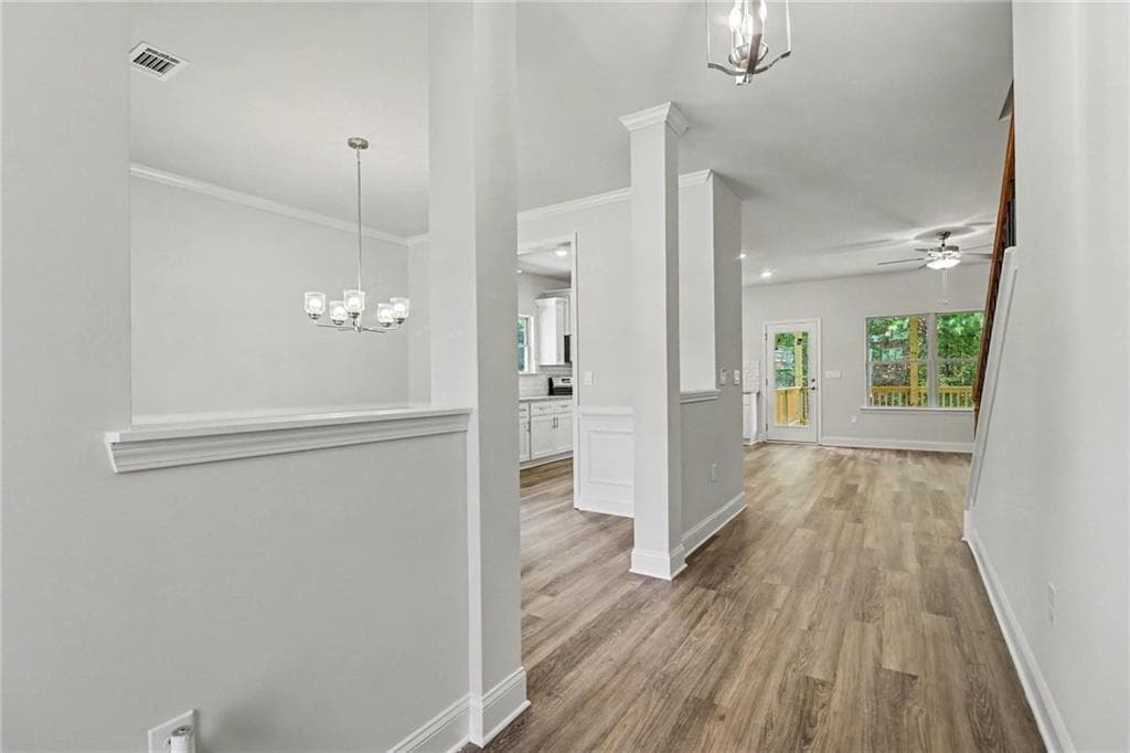6 bedroom, 5 bathroom, 2,628 sq ft single family residence for sale at 426 Magnolia Grove Place, Cornelia, GA 30531 — photo 10