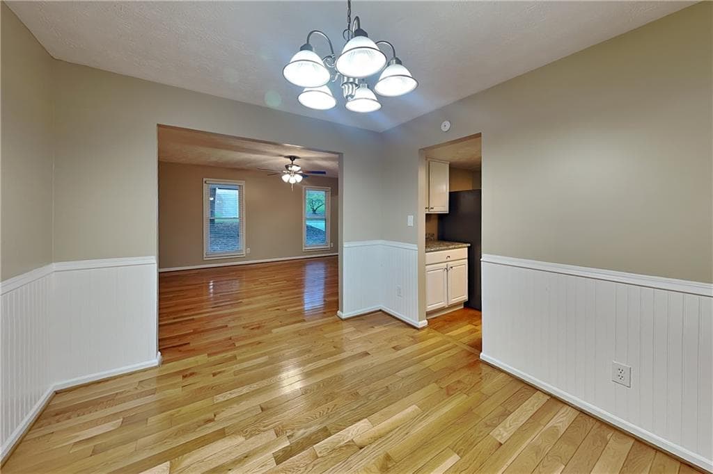 4 bedroom, 3 bathroom, 2,164 sq ft single family residence for rent at 350 Ivy Mill Court, Roswell, GA 30076 for $2,975 a month — photo 8
