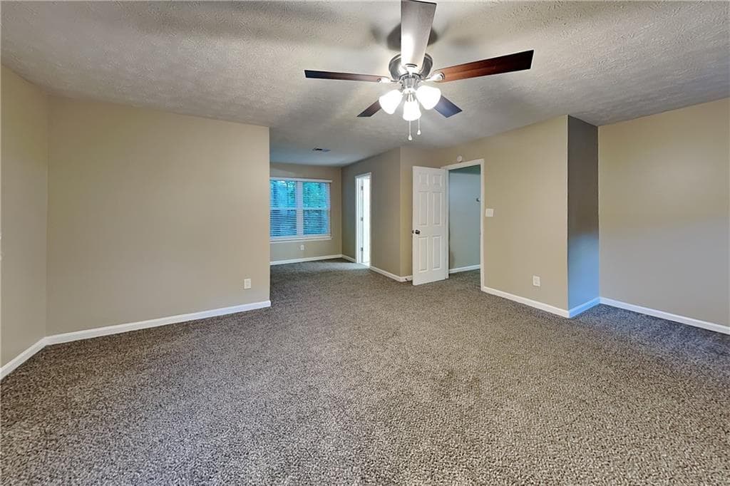 4 bedroom, 3 bathroom, 2,164 sq ft single family residence for rent at 350 Ivy Mill Court, Roswell, GA 30076 for $2,975 a month — photo 10