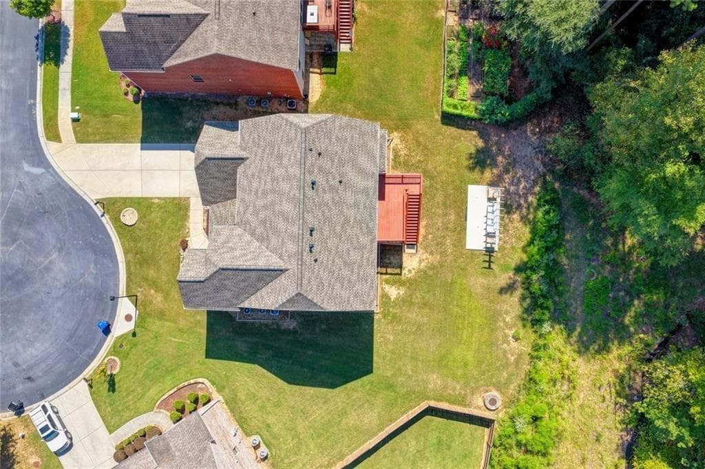 6 bedroom, 5 bathroom, 4,786 sq ft single family residence for sale at 2249 Larkspur Run Drive, Duluth, GA 30097 — photo 5