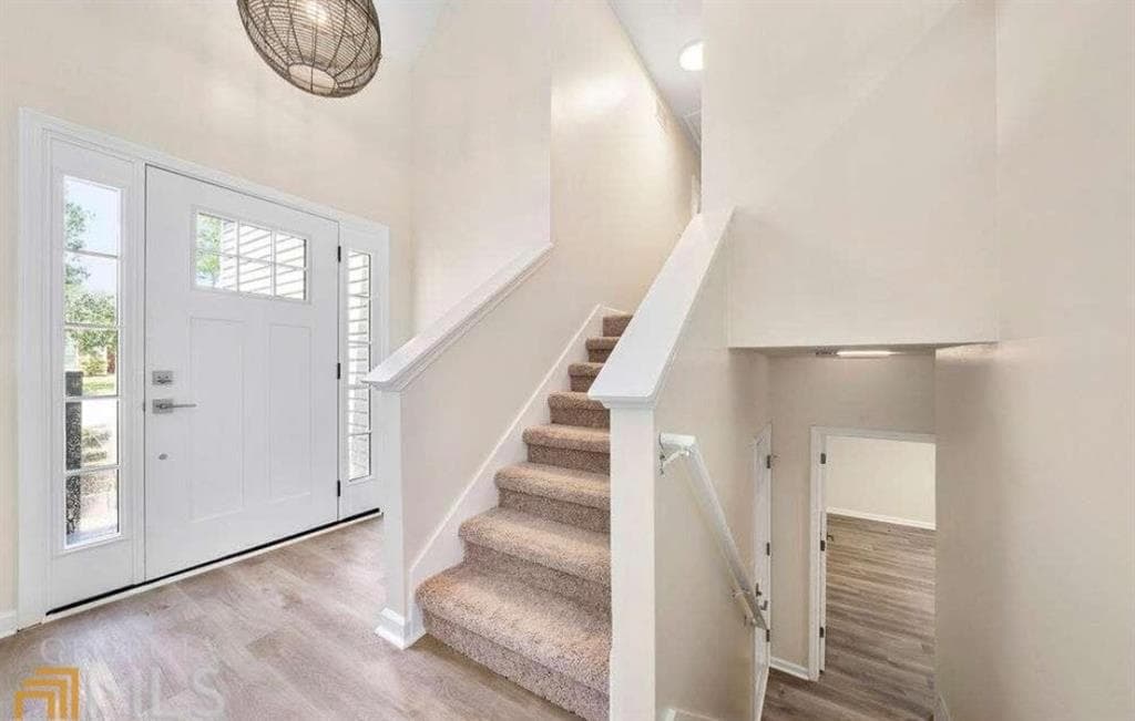 3 bedroom, 2 bathroom, 1,393 sq ft single family residence for sale at 7305 Battle Point, Douglasville, GA 30134 — photo 9