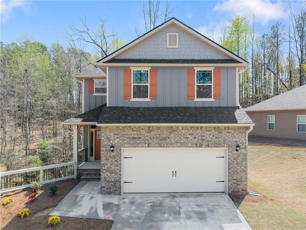 5 bedroom, 4 bathroom, 3,162 sq ft single family residence for sale at 266 Magnolia Villas Drive, Cornelia, GA 30531