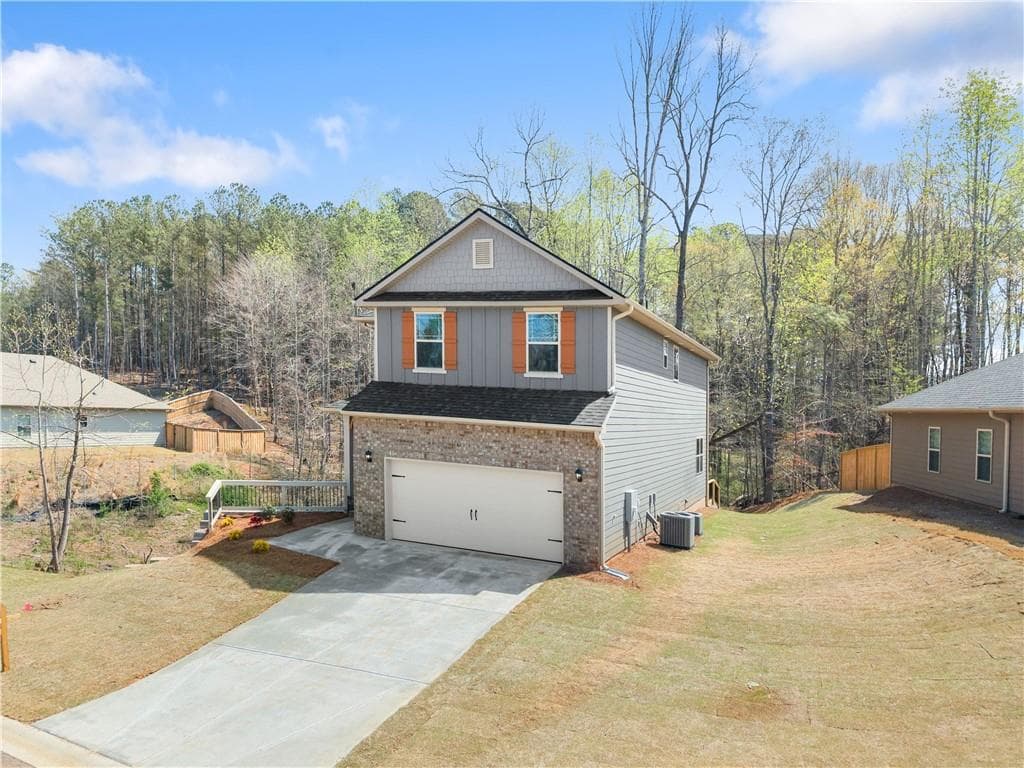 5 bedroom, 4 bathroom, 3,162 sq ft single family residence for sale at 266 Magnolia Villas Drive, Cornelia, GA 30531 — photo 3
