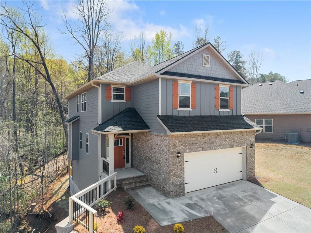 5 bedroom, 4 bathroom, 3,162 sq ft single family residence for sale at 266 Magnolia Villas Drive, Cornelia, GA 30531 — photo 5