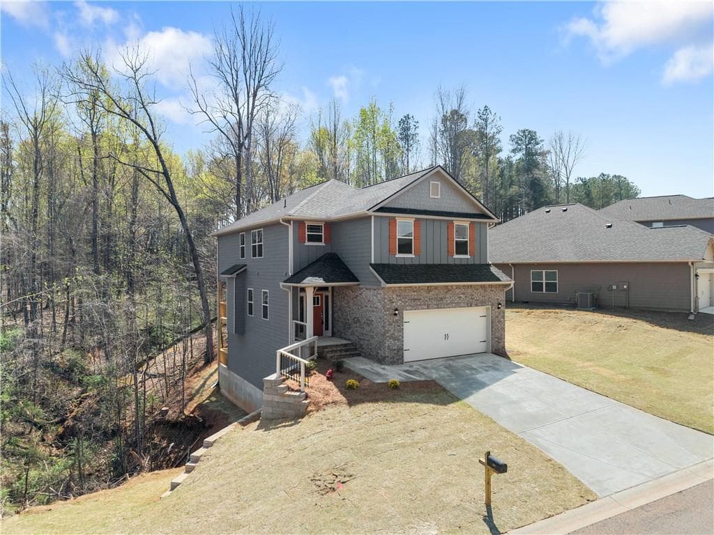 5 bedroom, 4 bathroom, 3,162 sq ft single family residence for sale at 266 Magnolia Villas Drive, Cornelia, GA 30531 — photo 6