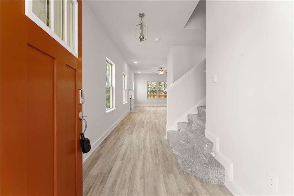 5 bedroom, 4 bathroom, 3,162 sq ft single family residence for sale at 266 Magnolia Villas Drive, Cornelia, GA 30531 — photo 7