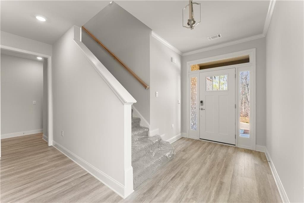 5 bedroom, 4 bathroom, 3,162 sq ft single family residence for sale at 266 Magnolia Villas Drive, Cornelia, GA 30531 — photo 8