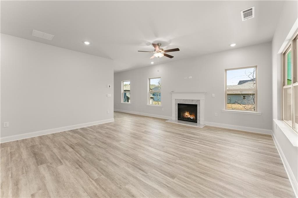 5 bedroom, 4 bathroom, 3,162 sq ft single family residence for sale at 266 Magnolia Villas Drive, Cornelia, GA 30531 — photo 10