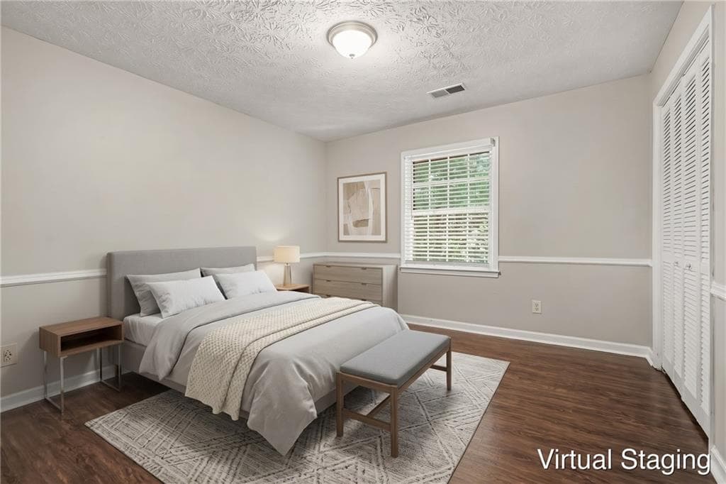 3 bedroom, 3 bathroom, 2,180 sq ft single family residence for sale at 1488 Wheeler Drive, Lawrenceville, GA 30045 — photo 9