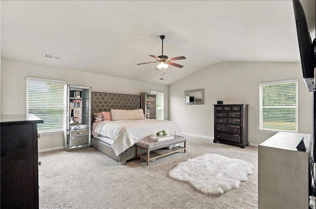 5 bedroom, 3 bathroom, 3,413 sq ft single family residence for sale at 1168 Gaines Street, Jonesboro, GA 30238 — photo 9