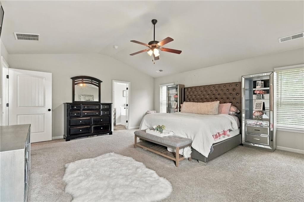 5 bedroom, 3 bathroom, 3,413 sq ft single family residence for sale at 1168 Gaines Street, Jonesboro, GA 30238 — photo 10