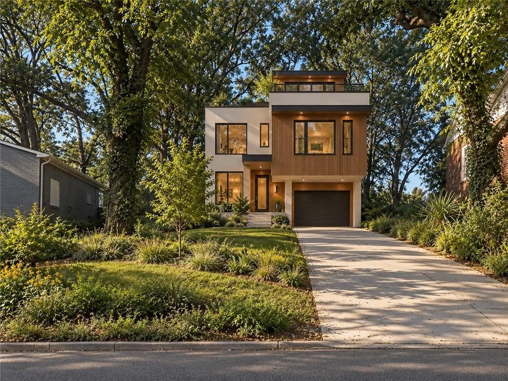6,250 sq ft single family residence for sale at 0 Oleander Street, Atlanta, GA 30314