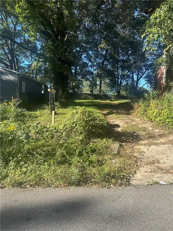 6,250 sq ft single family residence for sale at 0 Oleander Street, Atlanta, GA 30314 — photo 2