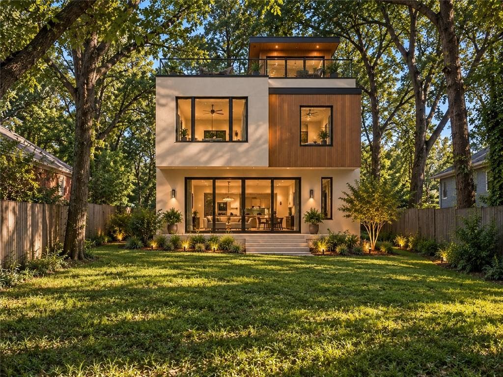 6,250 sq ft single family residence for sale at 0 Oleander Street, Atlanta, GA 30314 — photo 4