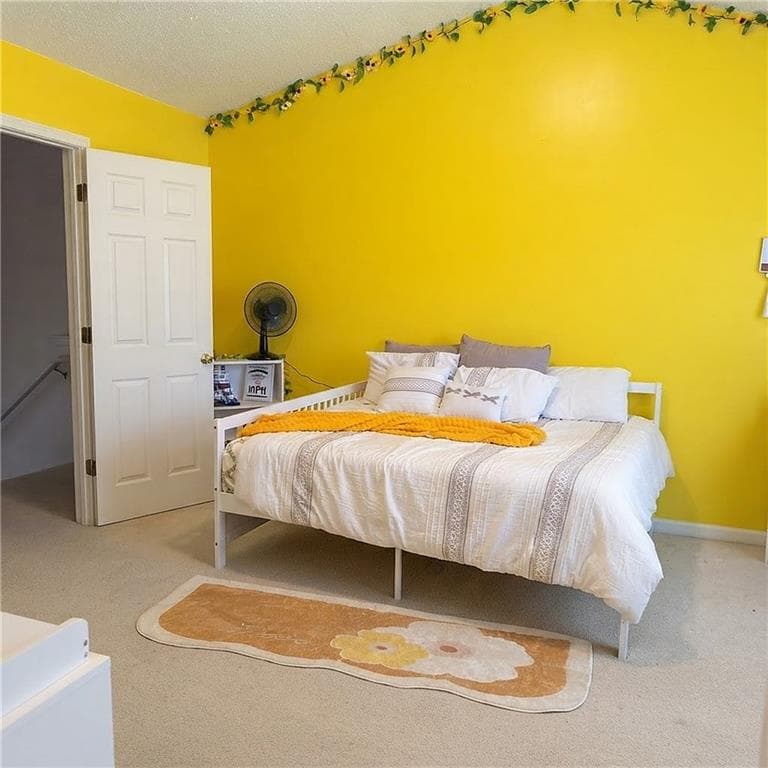 2 bedroom, 3 bathroom, 1,492 sq ft townhouse for sale at 2784 Parkway Cove, Lithonia, GA 30058 — photo 9