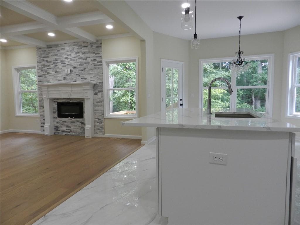 5 bedroom, 5 bathroom, 3,265 sq ft single family residence for sale at 4120 Alayna Lee Circle, Mcdonough, GA 30252 — photo 7