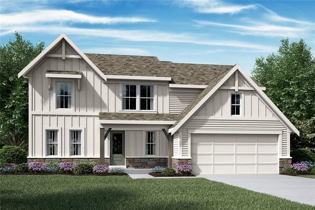 4 bedroom, 3 bathroom, 2,609 sq ft single family residence for sale at 183 Haven Way, Winder, GA 30680
