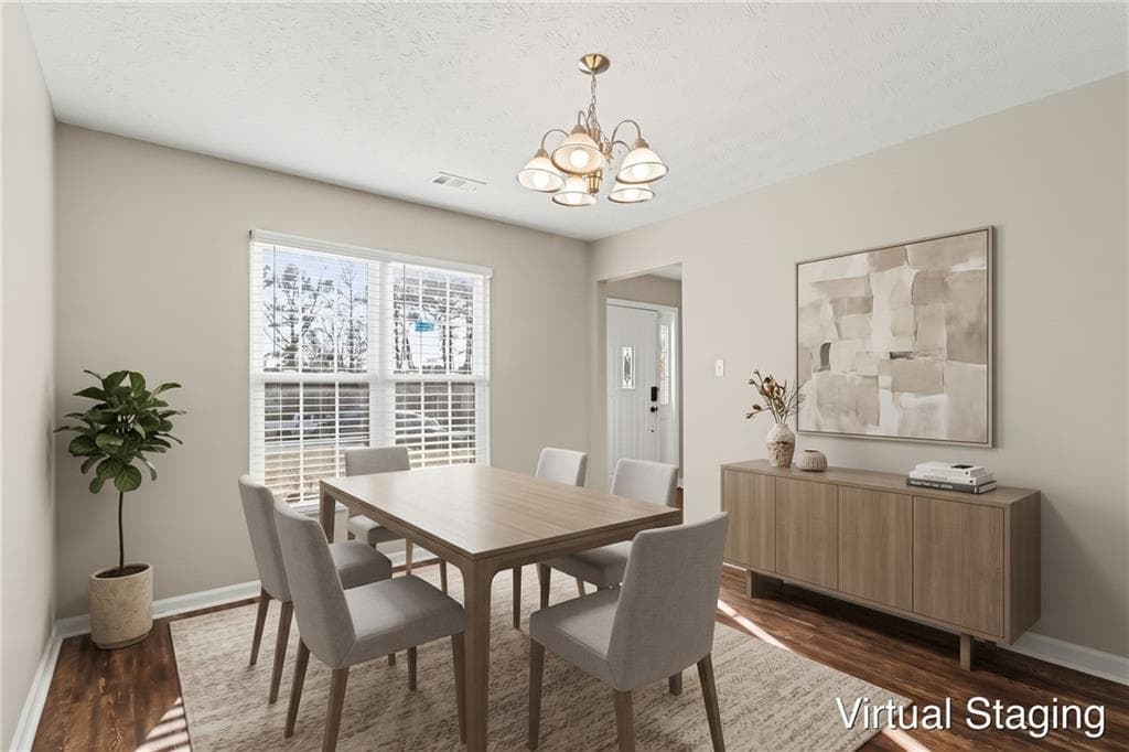 4 bedroom, 3 bathroom, 1,832 sq ft single family residence for sale at 634 Windchase Place, Lithonia, GA 30058 — photo 8
