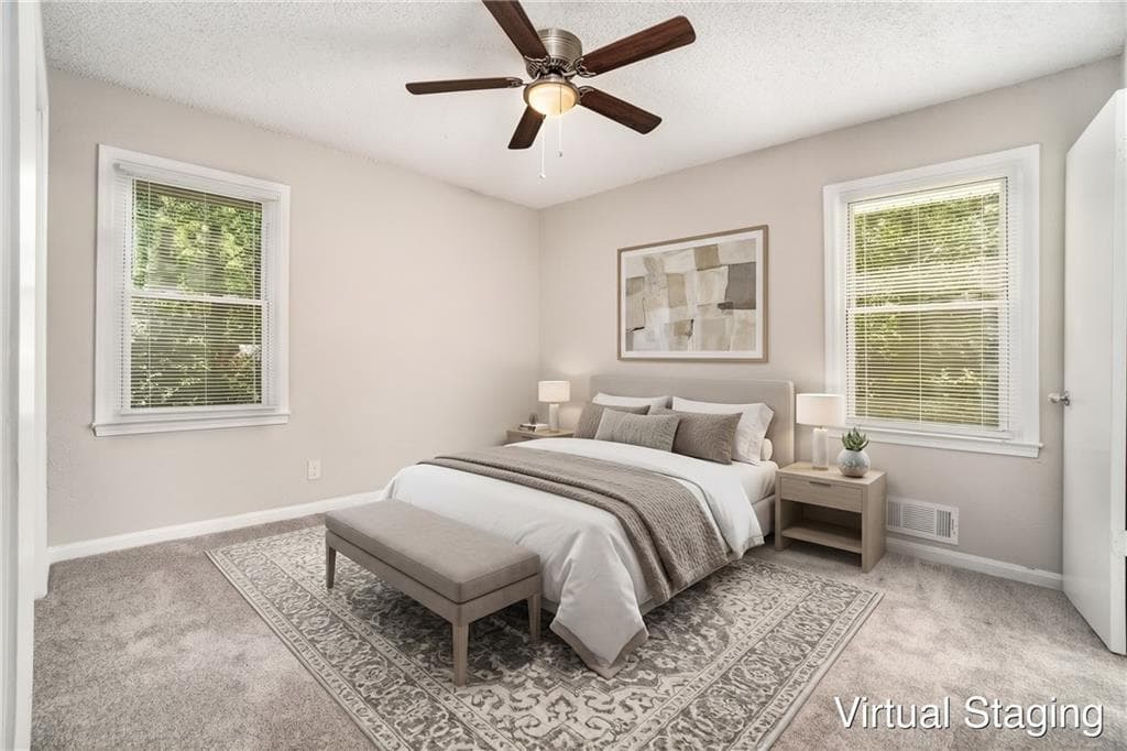 3 bedroom, 1 bathroom, 1,066 sq ft single family residence for sale at 114 Howell Drive, Atlanta, GA 30331 — photo 9