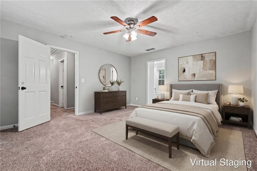 3 bedroom, 3 bathroom, 2,218 sq ft single family residence for sale at 30 Flint Ridge Drive, Mableton, GA 30126