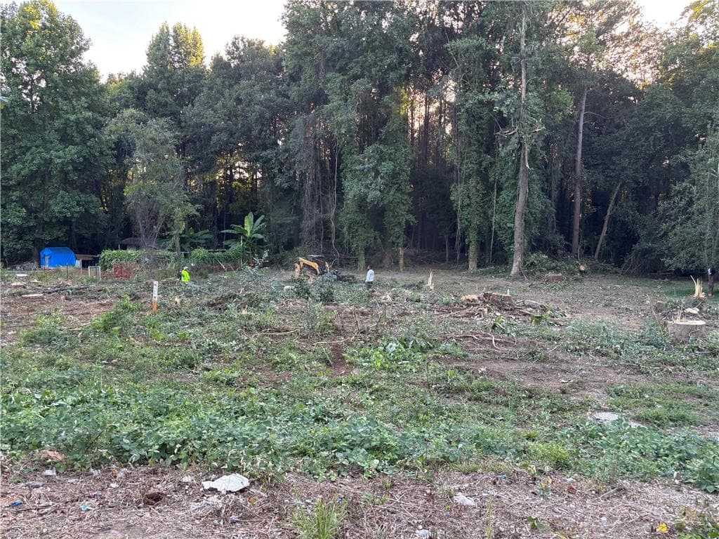 unimproved land for sale at 5547 Jonesboro Road, Morrow, GA 30260 — photo 2