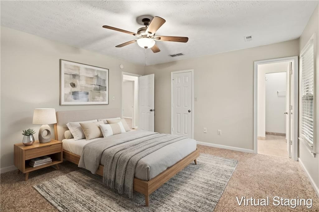 3 bedroom, 2 bathroom, 1,412 sq ft single family residence for sale at 160 Vineyards Drive, Newnan, GA 30265 — photo 10