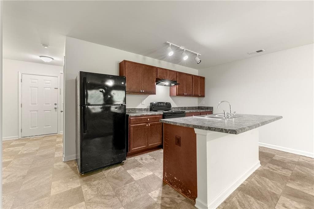 3 bedroom, 3 bathroom, 1,600 sq ft single family residence for rent at 2383 Hackamore Drive, Atlanta, GA 30349 for $1,745 a month — photo 3