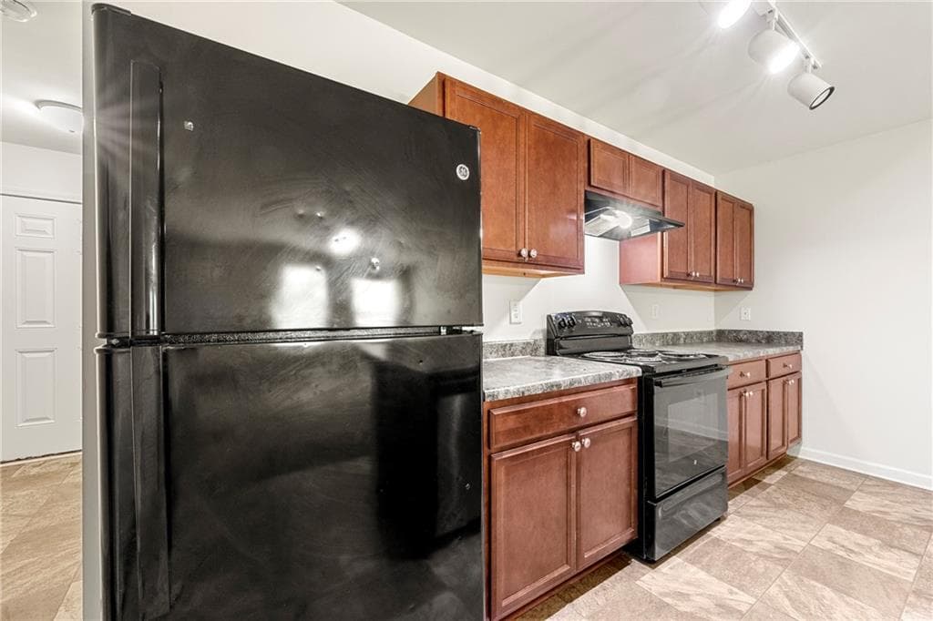 3 bedroom, 3 bathroom, 1,600 sq ft single family residence for rent at 2383 Hackamore Drive, Atlanta, GA 30349 for $1,745 a month — photo 7