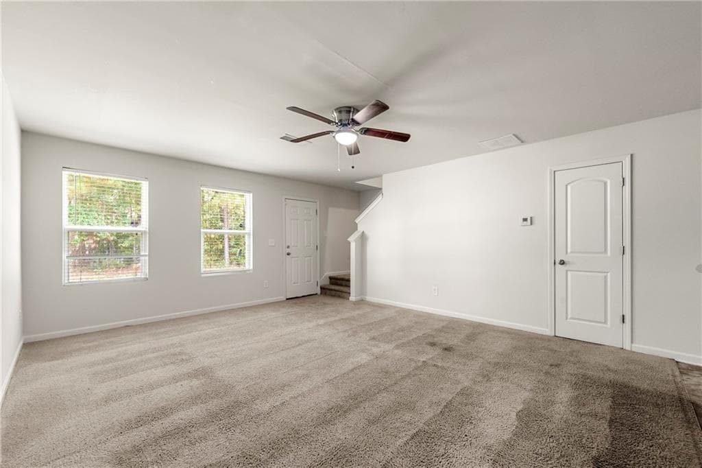 3 bedroom, 3 bathroom, 1,600 sq ft single family residence for rent at 2383 Hackamore Drive, Atlanta, GA 30349 for $1,745 a month — photo 8