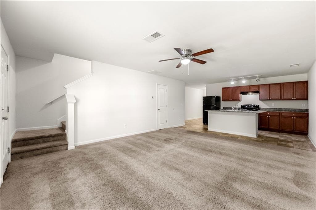 3 bedroom, 3 bathroom, 1,600 sq ft single family residence for rent at 2383 Hackamore Drive, Atlanta, GA 30349 for $1,745 a month — photo 9