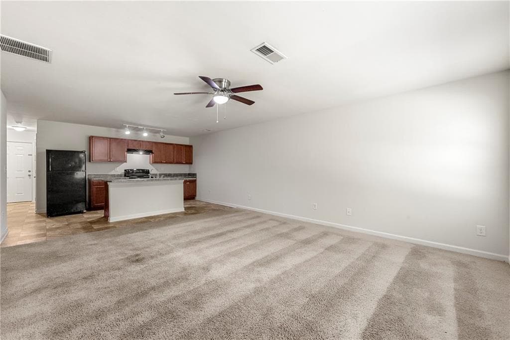 3 bedroom, 3 bathroom, 1,600 sq ft single family residence for rent at 2383 Hackamore Drive, Atlanta, GA 30349 for $1,745 a month — photo 10