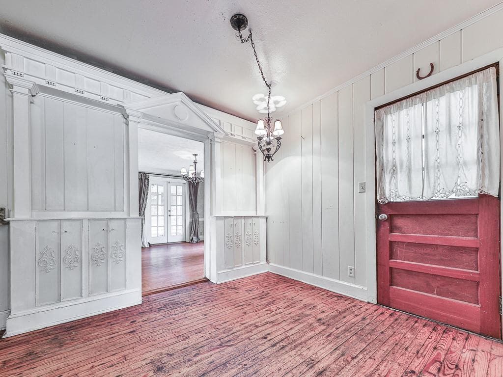 3 bedroom, 2 bathroom, 1,740 sq ft single family residence for sale at 533 Campbell Hill Street, Marietta, GA 30060 — photo 8