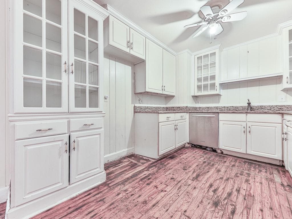 3 bedroom, 2 bathroom, 1,740 sq ft single family residence for sale at 533 Campbell Hill Street, Marietta, GA 30060 — photo 10