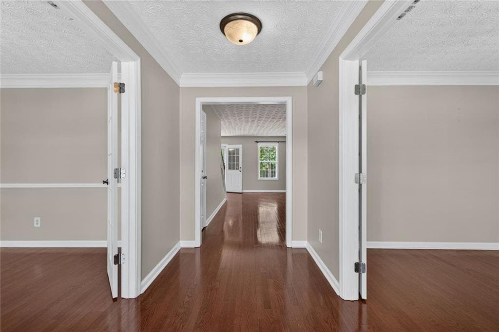 4 bedroom, 3 bathroom, 3,176 sq ft single family residence for sale at 17 Creekview Court, Acworth, GA 30101 — photo 3
