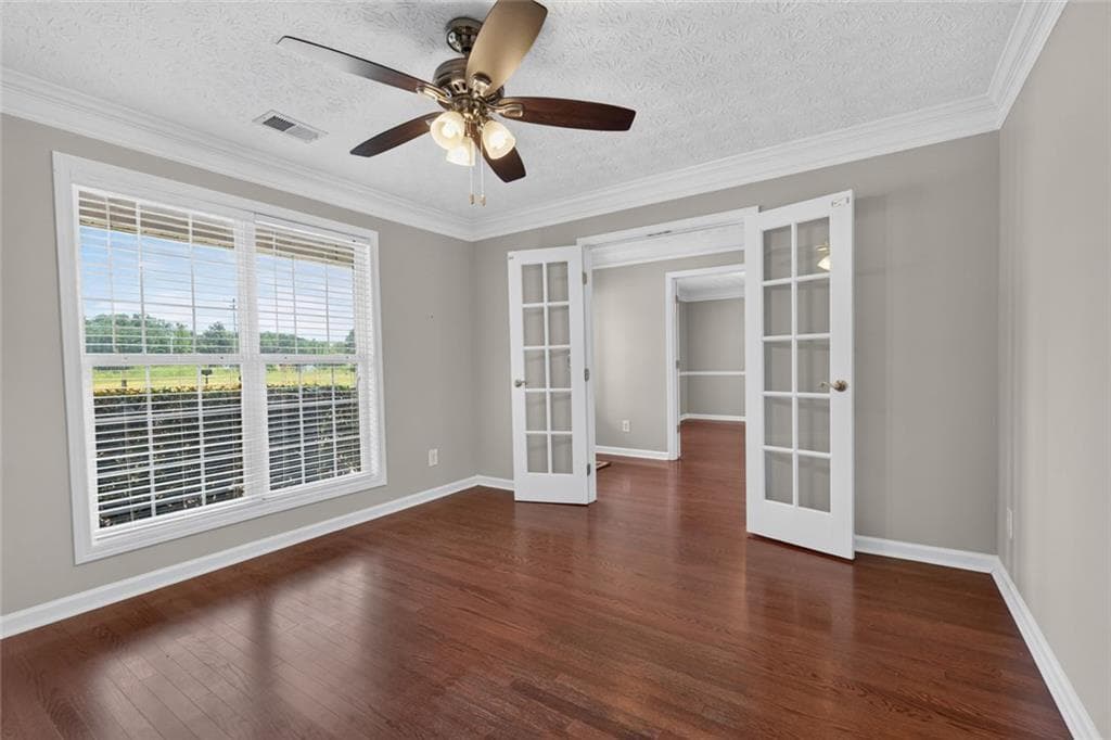 4 bedroom, 3 bathroom, 3,176 sq ft single family residence for sale at 17 Creekview Court, Acworth, GA 30101 — photo 7