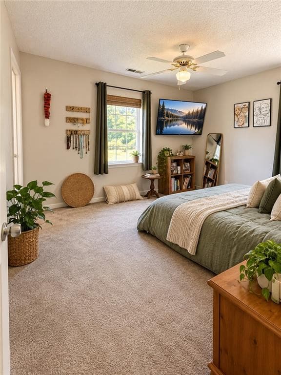 3 bedroom, 2 bathroom, 1,142 sq ft single family residence for sale at 345 Union Grove Church Road, Calhoun, GA 30701 — photo 10