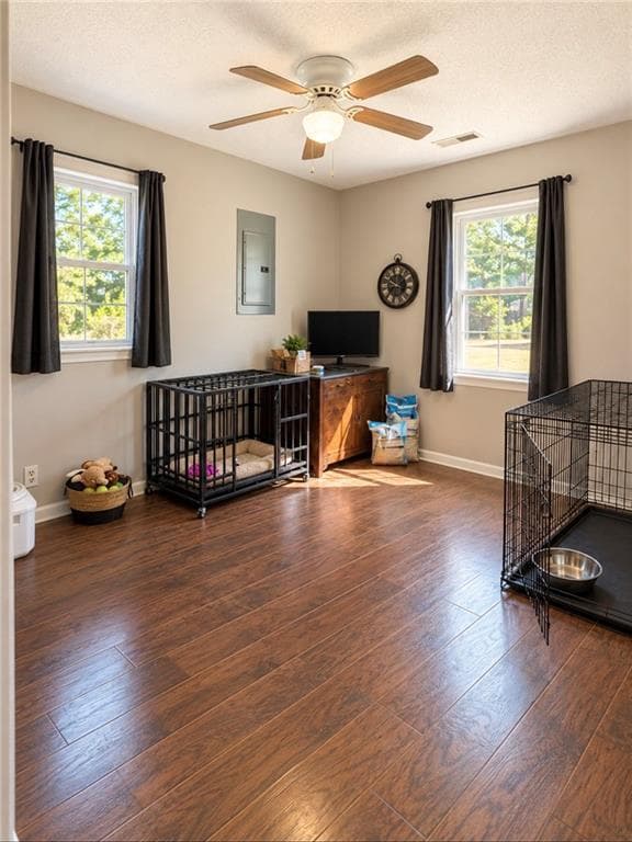 3 bedroom, 2 bathroom, 1,142 sq ft single family residence for sale at 345 Union Grove Church Road, Calhoun, GA 30701 — photo 9