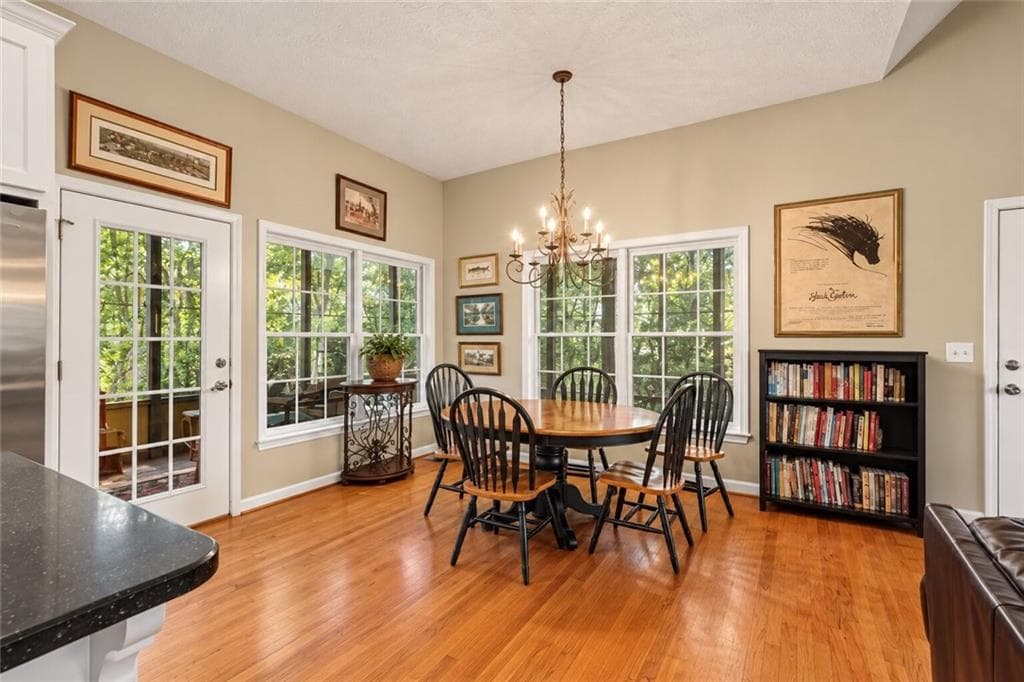 4 bedroom, 4 bathroom, 3,238 sq ft single family residence for sale at 1068 Wrights Mill Road, Commerce, GA 30530 — photo 8