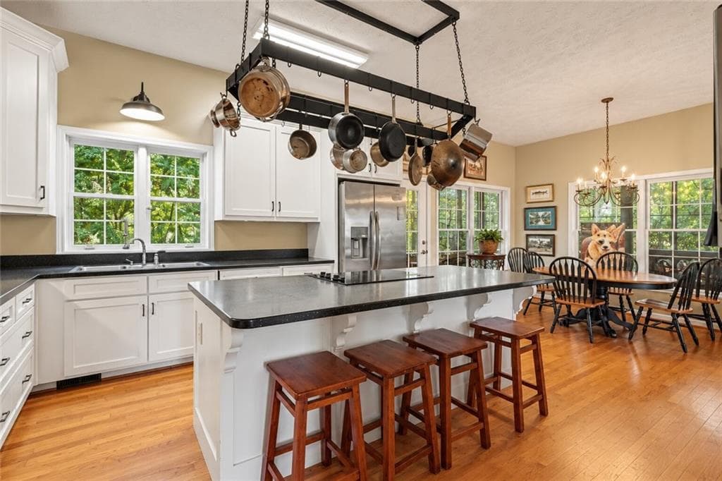 4 bedroom, 4 bathroom, 3,238 sq ft single family residence for sale at 1068 Wrights Mill Road, Commerce, GA 30530 — photo 9