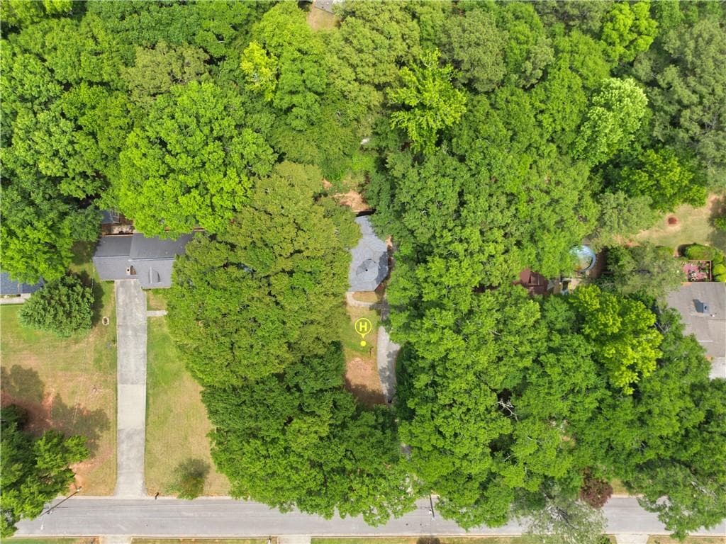3 bedroom, 3 bathroom, 1,798 sq ft single family residence for sale at 117 Oak Ridge, Monroe, GA 30655 — photo 6